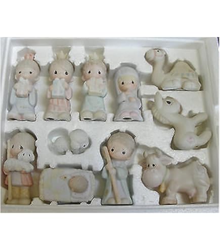 Amazon.com: Precious Moments I Still Do (Boy) : Home & Kitchen